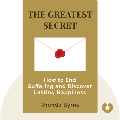 The Greatest Secret