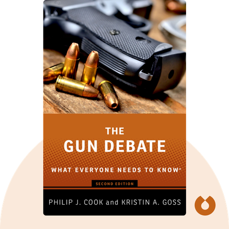The Gun Debate