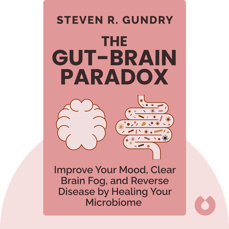 The Gut-Brain Paradox