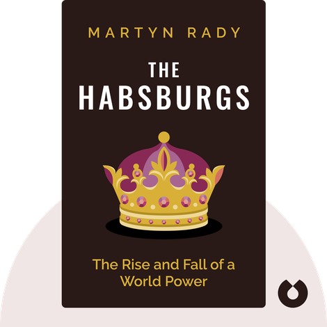 The Habsburgs