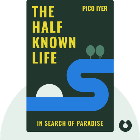 The Half Known Life
