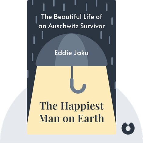 The Happiest Man on Earth