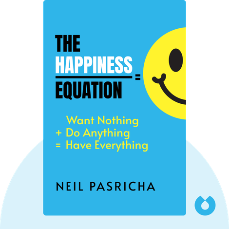 The Happiness Equation