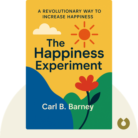 The Happiness Experiment