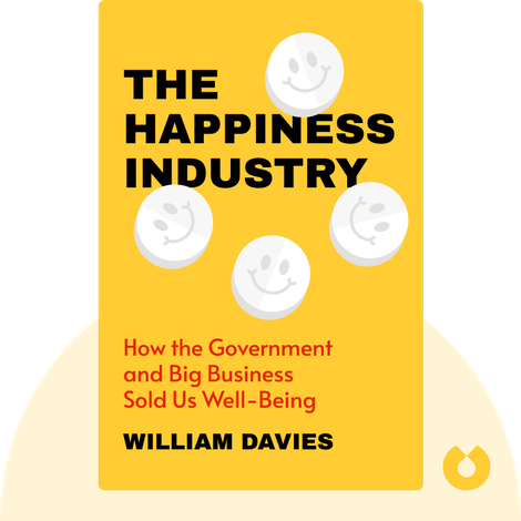 The Happiness Industry
