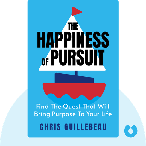 The Happiness of Pursuit