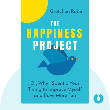 The Happiness Project