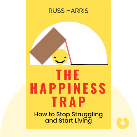 The Happiness Trap