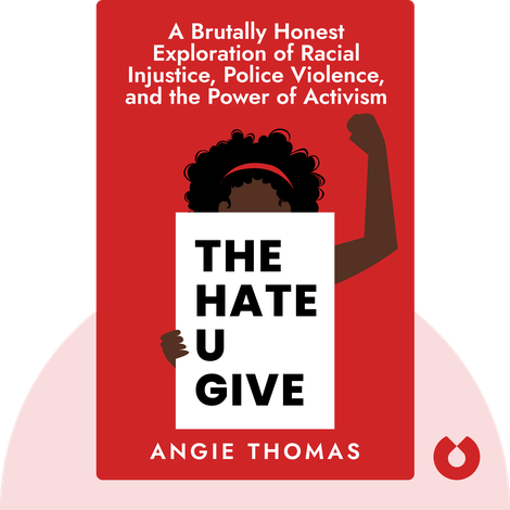 The Hate U Give