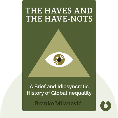 The Haves and the Have-Nots