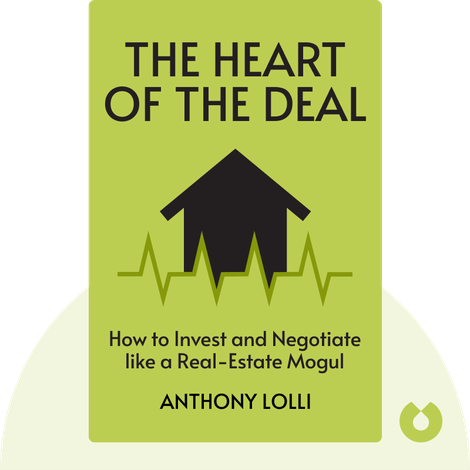 The Heart of the Deal