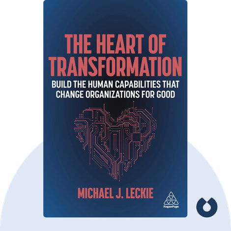 The Heart of Transformation