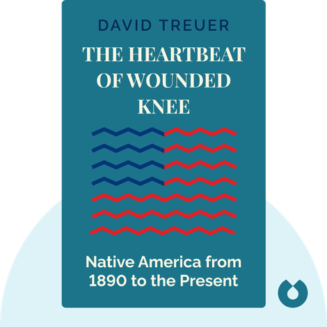 The Heartbeat of Wounded Knee