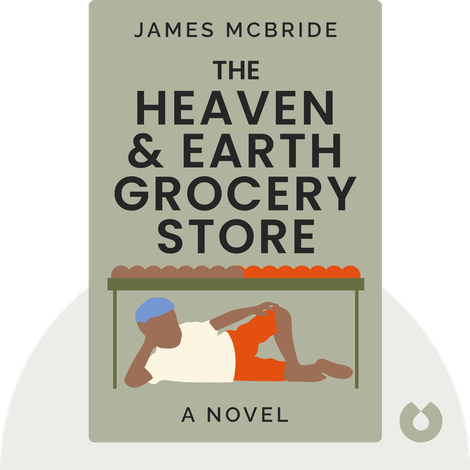 The Heaven & Earth Grocery Store