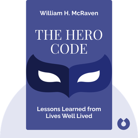 The Hero Code