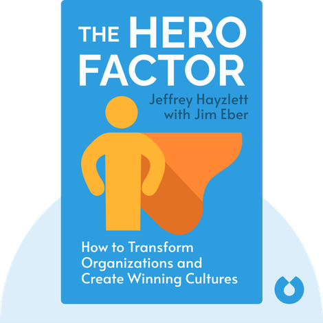 The Hero Factor