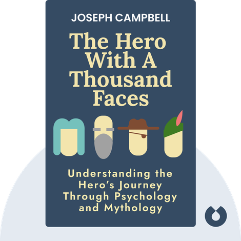 The Hero with a Thousand Faces
