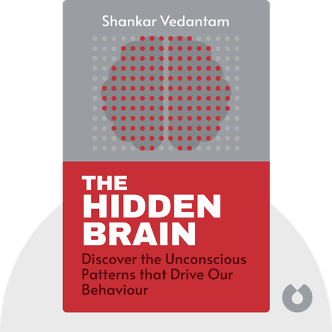 The Hidden Brain
