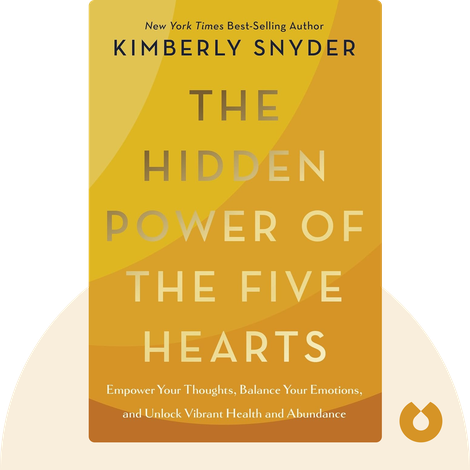 The Hidden Power of the Five Hearts