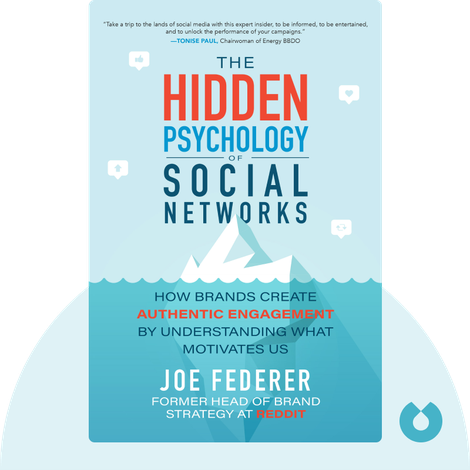 The Hidden Psychology of Social Networks