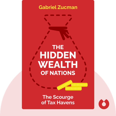 The Hidden Wealth of Nations