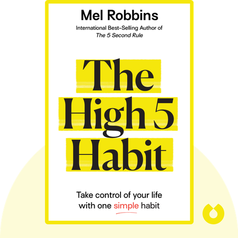 The High 5 Habit