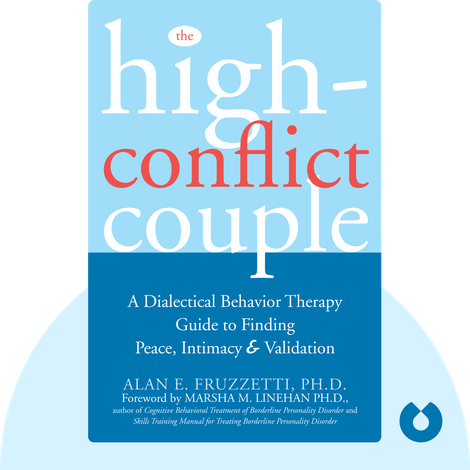 The High-Conflict Couple