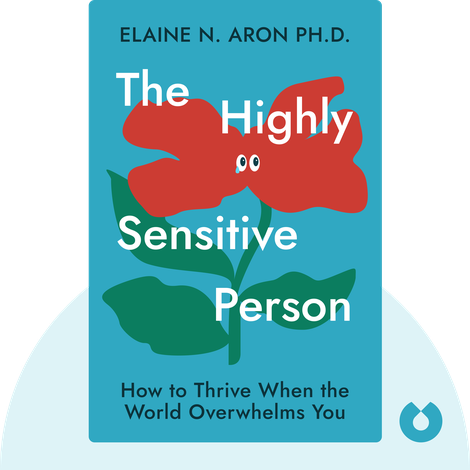 The Highly Sensitive Person