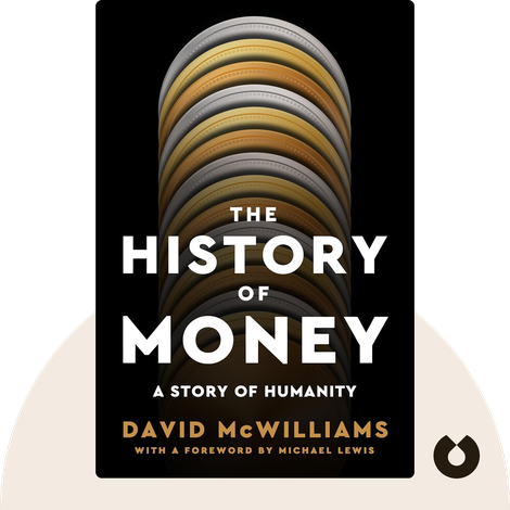 The History of Money