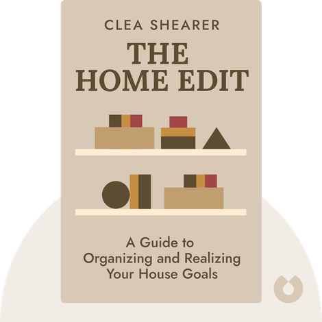 The Home Edit