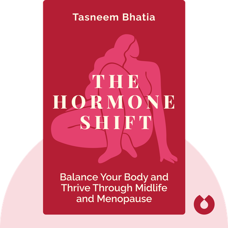 The Hormone Shift