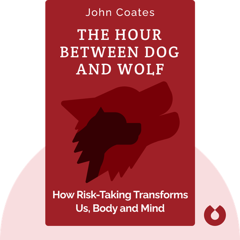 The Hour Between Dog and Wolf