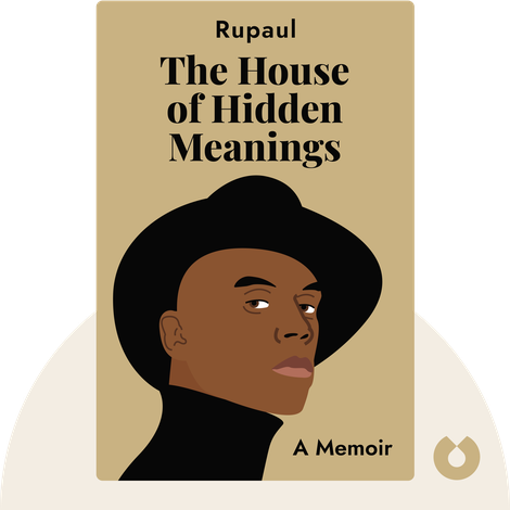 The House of Hidden Meanings