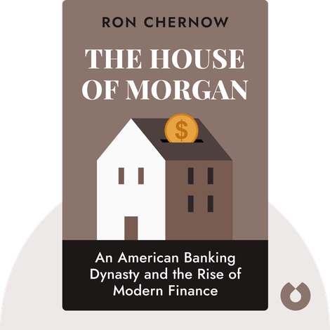 The House of Morgan