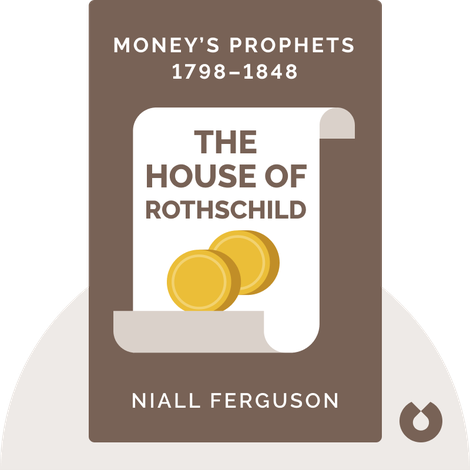 The House of Rothschild