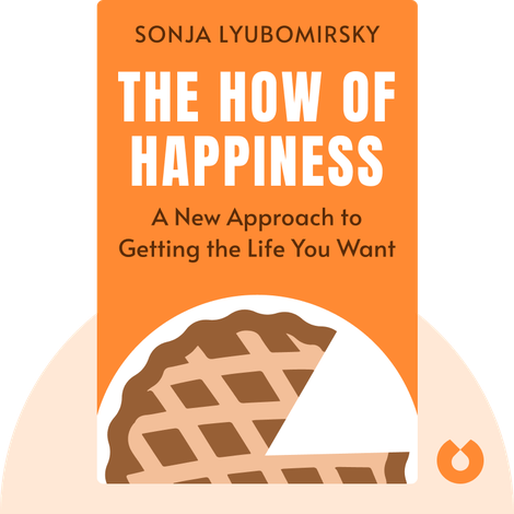 The How of Happiness