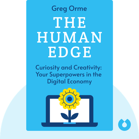 The Human Edge