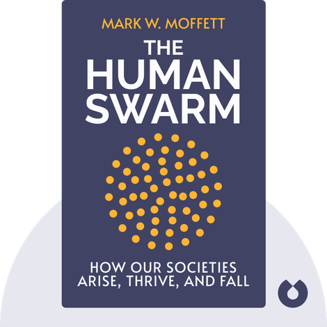 The Human Swarm