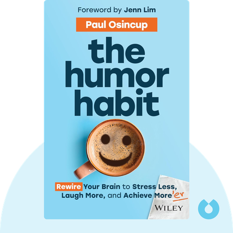 The Humor Habit