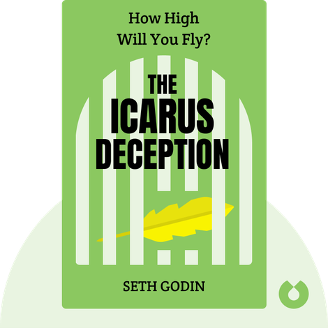 The Icarus Deception