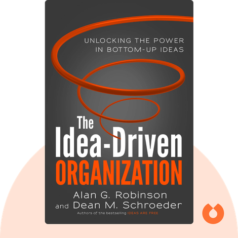 The Idea-Driven Organization