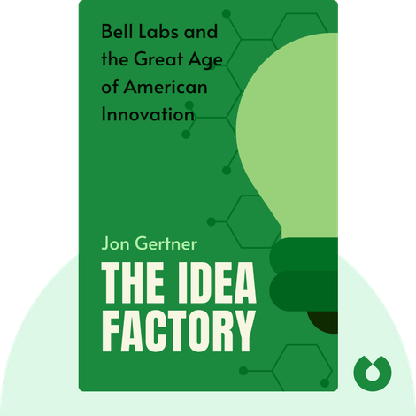 The Idea Factory