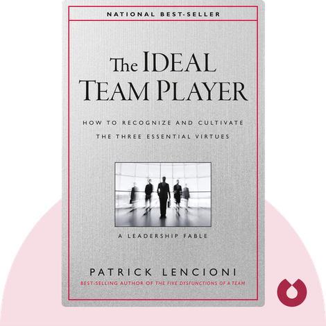 The Ideal Team Player