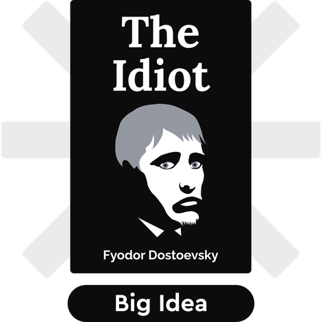 The Idiot