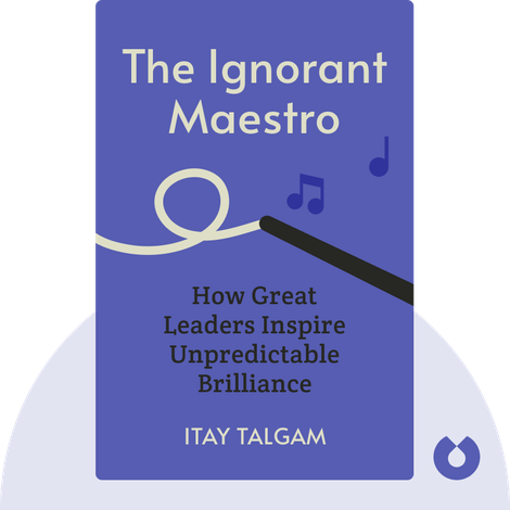 The Ignorant Maestro