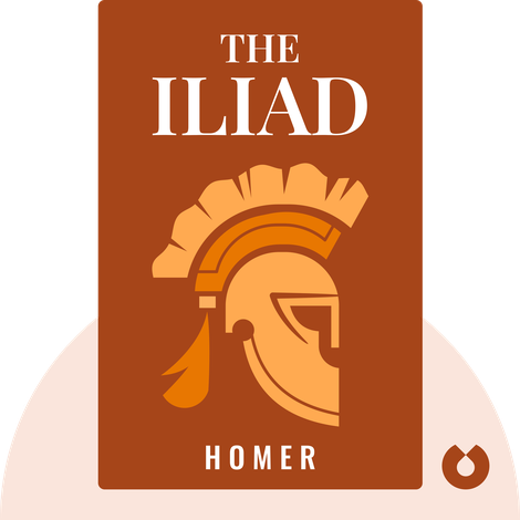 The Iliad