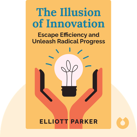 The Illusion of Innovation