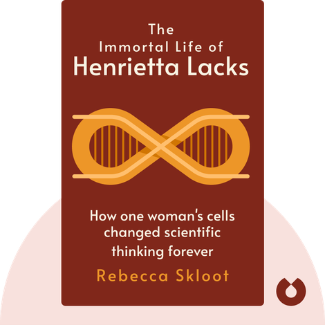 The Immortal Life Of Henrietta Lacks
