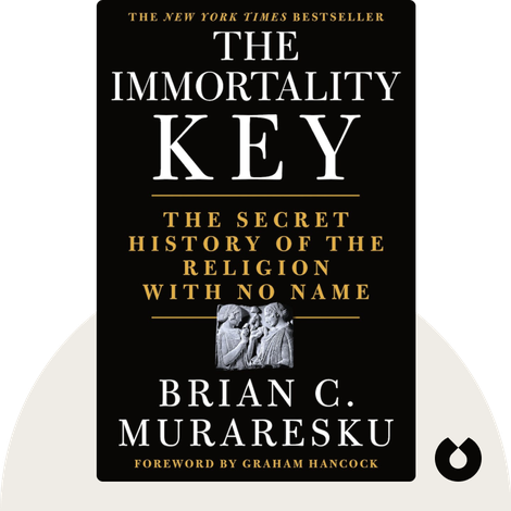 The Immortality Key