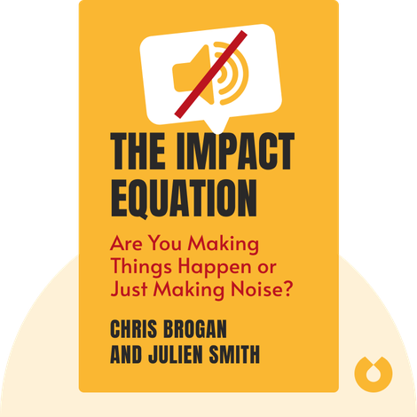 The Impact Equation
